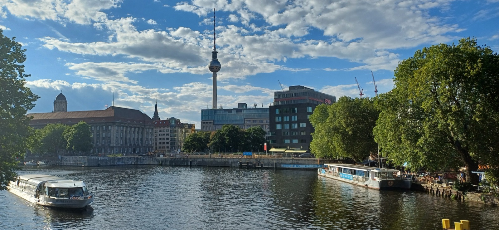 Berlin
